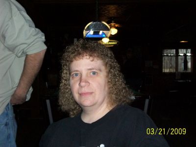 Lori Doud