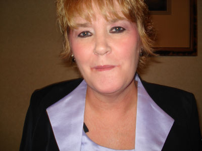 Connie Vassar
