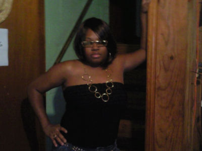 Antoinette Kirks