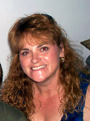 Diane Penneybrown