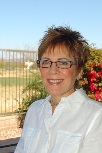 Patricia Goldman