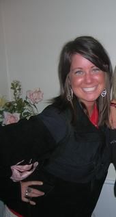 Joanna Giannell