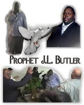 Jeremy Butler