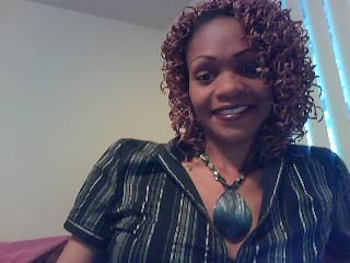 Yvette Henry