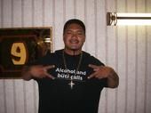 Hughford Manalo