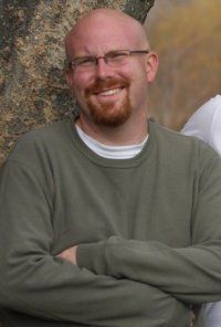 Jeffrey Puckett