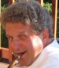 Stephen Eckels