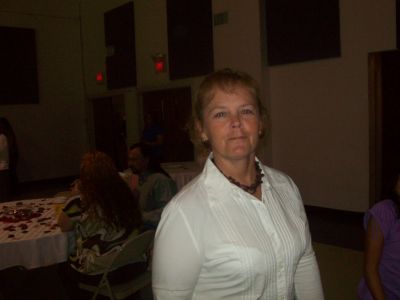 Donna Carradine