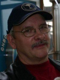Terry Reed