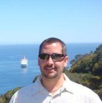 Todd Nishon