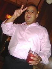 Moises Suero