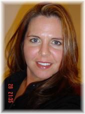 Rebecca Chiaffino