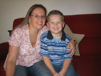 Tracey Parsons