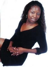 Candice Hayes