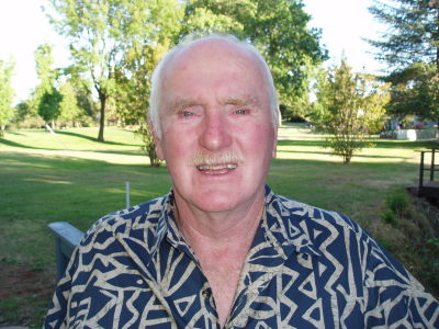 Roy Becker