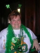 Debra Brown