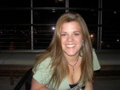 Jacinda Bragg