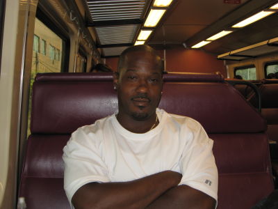 Mendel Mccoy