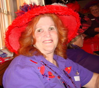 Phyllis Anderson