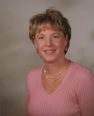 Brenda Zabel