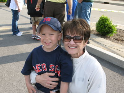 Rhonda Rhodes
