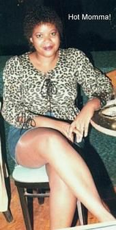 Rhonda Beckett
