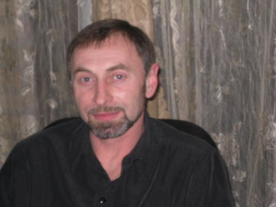 Volodymyr Priyma