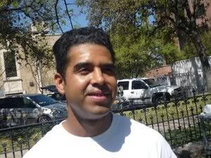 Hilario Cardenas