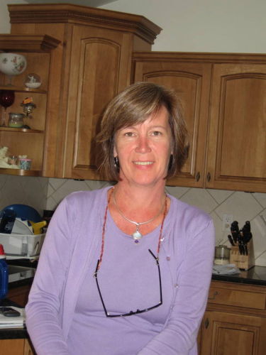 Kathleen Napoliton