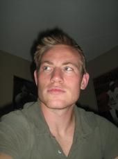 Joshua Hoke
