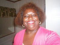 Sandra Faison