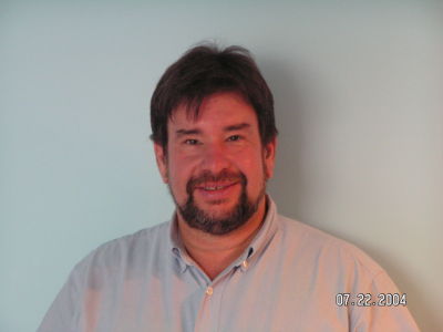 Thomas Bynum