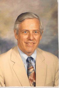 Steve Whitaker