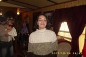 Samantha Burker