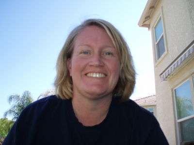 Tammy Gregson