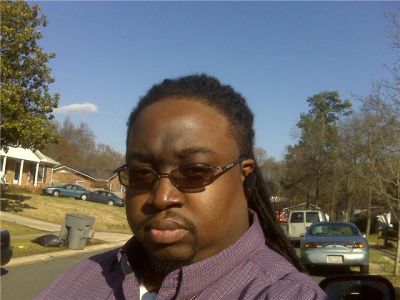 Demetrius Hollingsworth
