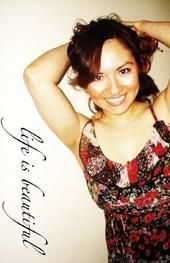 Evelyn Ponce
