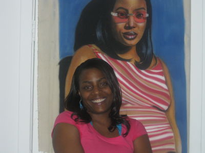 Sharell Kelly