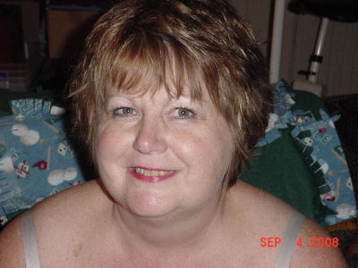 Ethel Kimbler Ellis