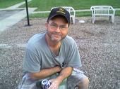 Andrew Bruce