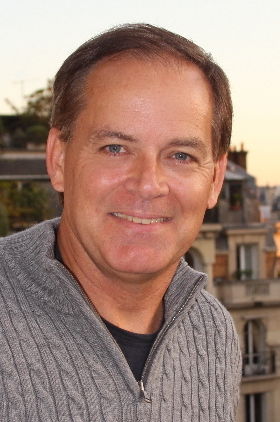 Grant Huberty