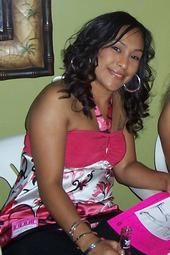 Christina Carmona
