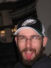 Drew Hartung
