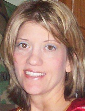 Christine Baker
