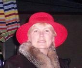 Janet Hawxhurst