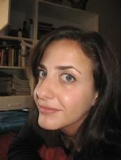 Alexandra Sedehi