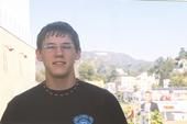 Dylan Kleckner