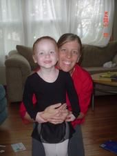 Trisha Degraw