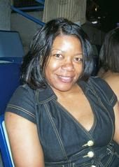 Sonia Cenac