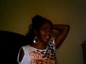 Celestine Owens